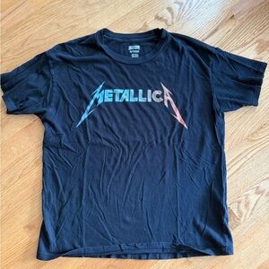 Metallica T-Shirt